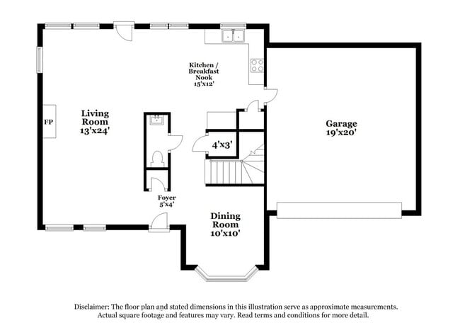 Foto del edificio - 5727 Hedgecrest Pl