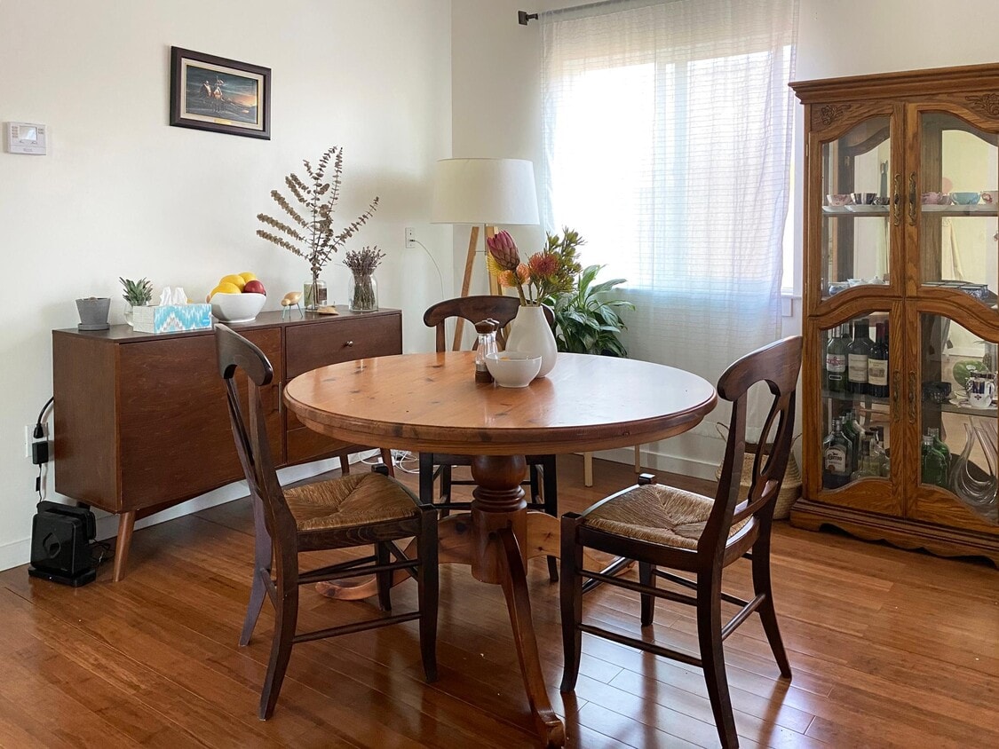 287 Fourth Ave, Redwood City, CA 94063 Townhome Rentals in Redwood