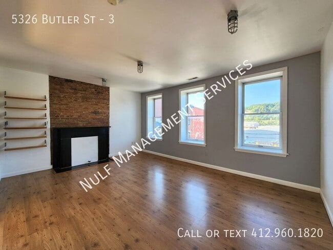 Building Photo - 5326 Butler St