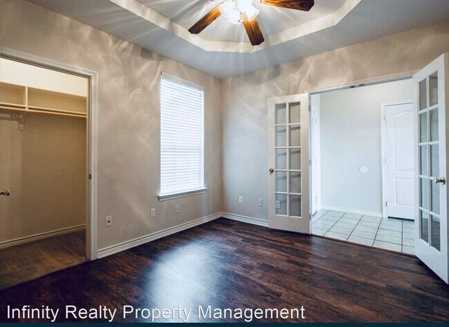 Foto del edificio - 3 br, 2 bath House - 7103 Treaty Oaks Blvd