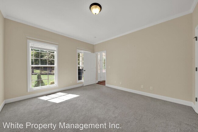 Building Photo - 4 br, 4.5 bath House - 1185 Reservation Road