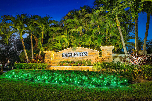 Foto del edificio - 207 Eagleton Estates Blvd