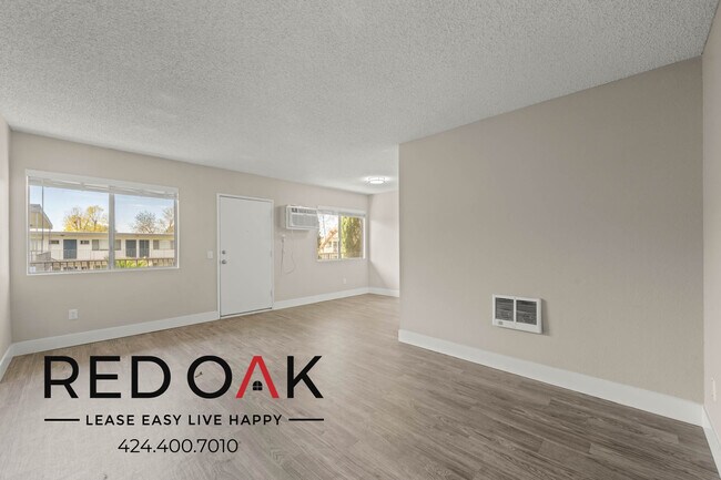 Foto del edificio - Sun-Drenched Two Bedroom with Stainless St...