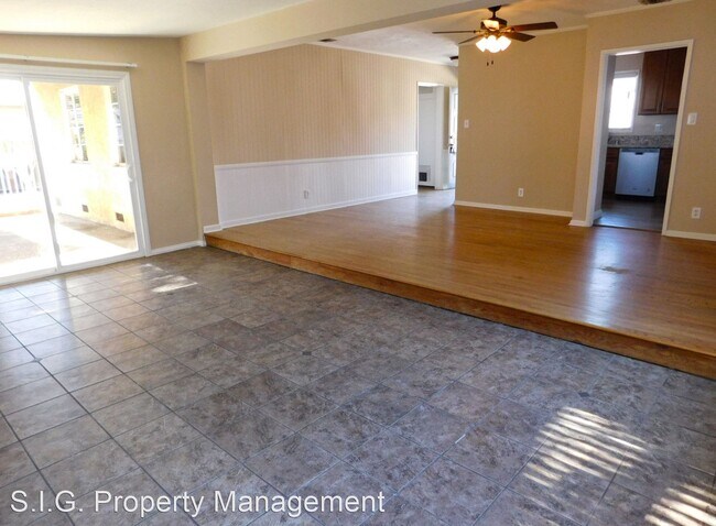 Building Photo - 3 br, 1 bath House - 8528 Wyngate St.