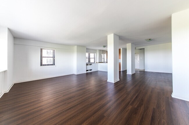 Interior Photo - Parc Frontenac