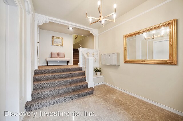 Building Photo - 1 br, 1 bath House - 2217 Pacific Ave. #6