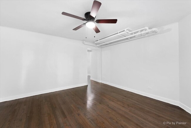 Foto del edificio - 5428 N Campbell Ave