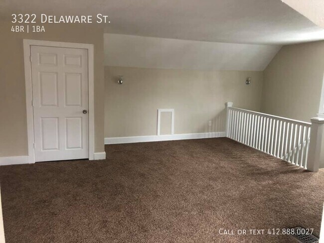 Foto del edificio - Northside 4 Bedroom house!