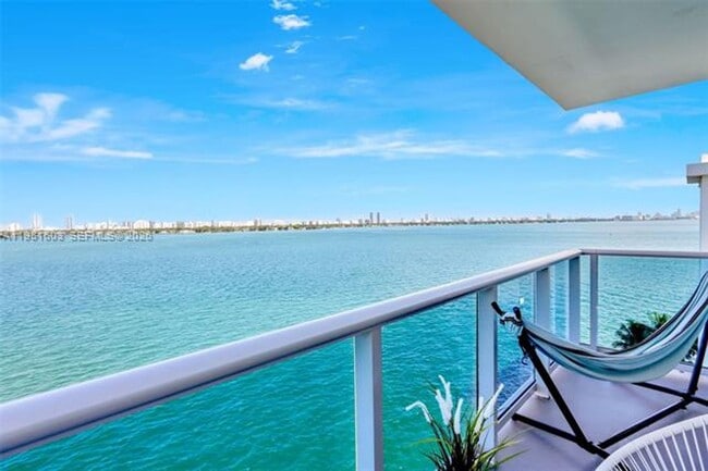 Photo - 7501 E Treasure Dr Apartment