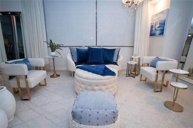 Foto del edificio - 1395 Brickell Ave