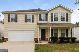 Building Photo - 1027 Sycamore Ln