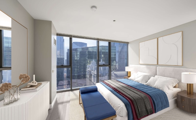 Foto del edificio - 210 N Wells St