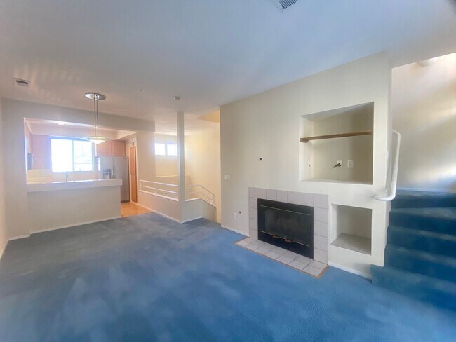 Foto del edificio - Elegant 2-Bedroom, 2.5-Bathroom Townhome for Rent - Milpitas!