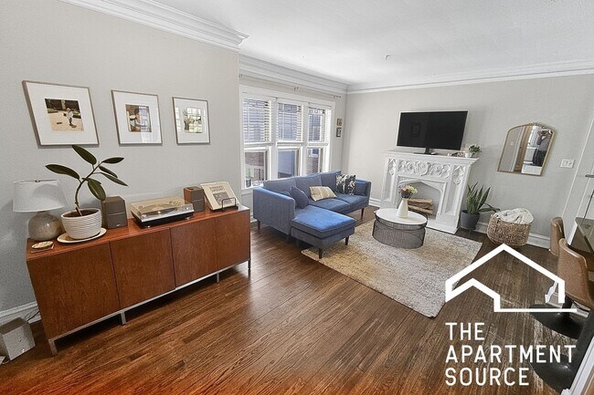 Building Photo - 932.5 Judson Ave