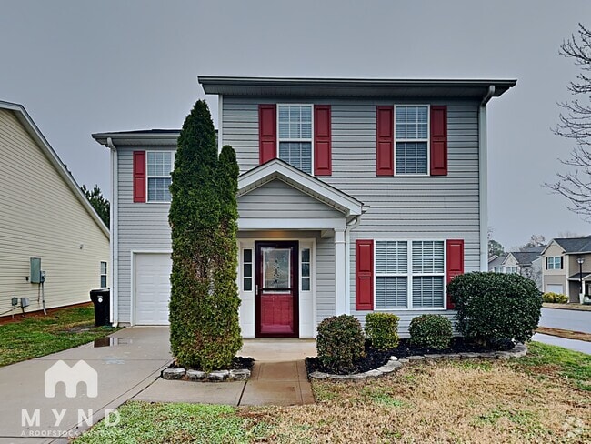 Building Photo - 4132 Broadstairs Dr SW