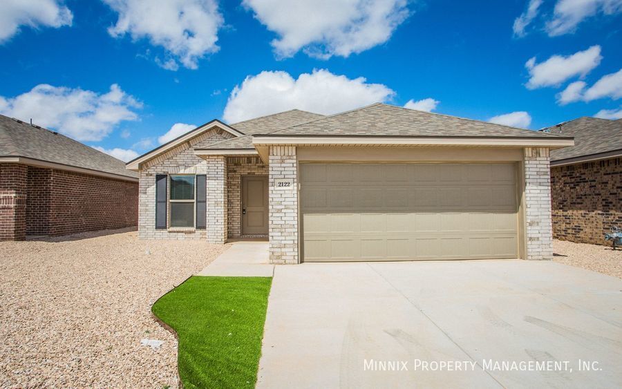 Foto principal - 2122 Kirksey Ave