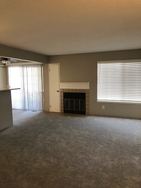 Living Room #2 - 13844 E Lehigh Ave