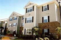 Primary Photo - Aiken Grand Apartments