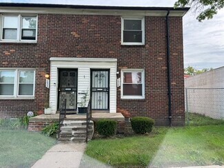 Building Photo - 1630 Outer Dr E