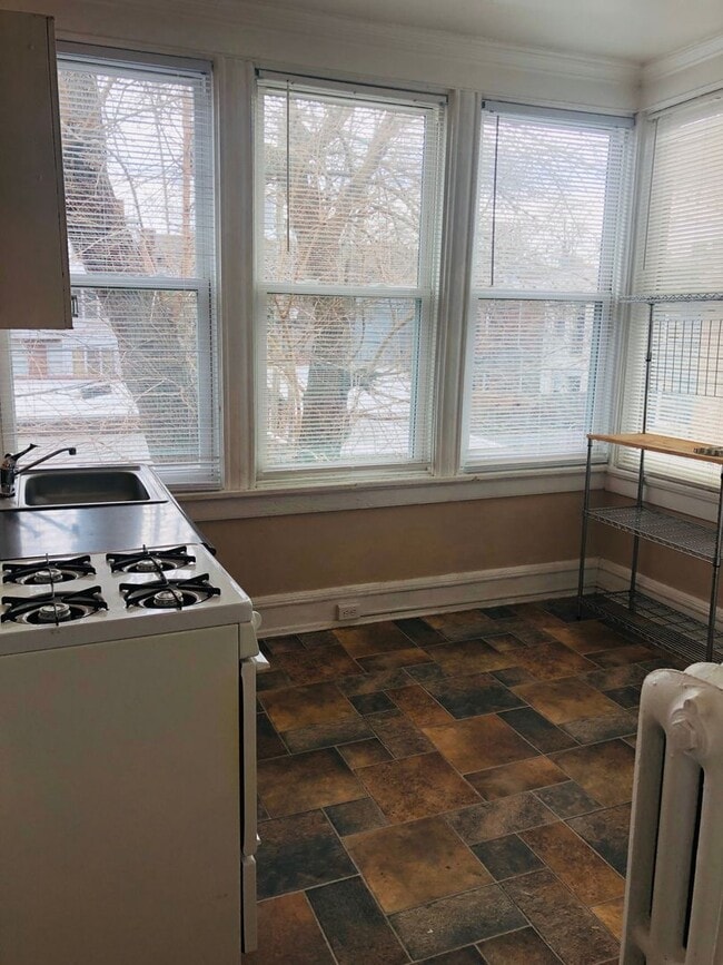 Building Photo - 111 N Arthur Ashe Blvd