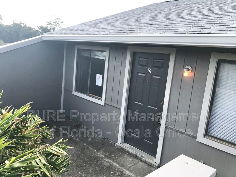 3002 SE 5th Terrace Unit D, Ocala, FL 34471 Condo for Rent in Ocala