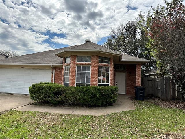 Primary Photo - 1405 Gainsborough Way
