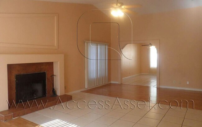 Foto del edificio - Great Single Story 3 Bed/2 Bath Home In Cathedral City!
