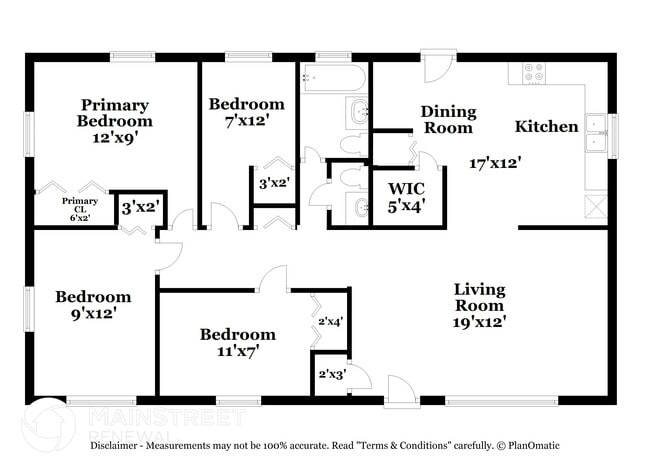 Building Photo - 212 Whiteland Rd