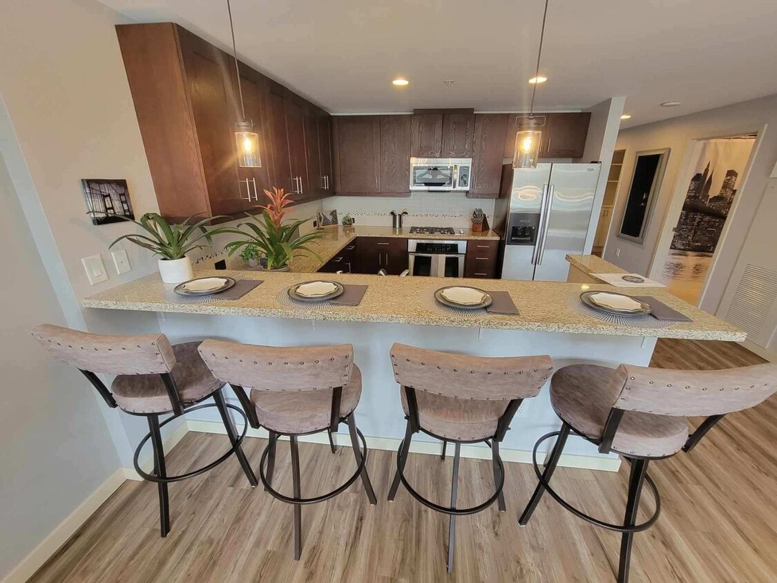 Primary Photo - High End Condo Available