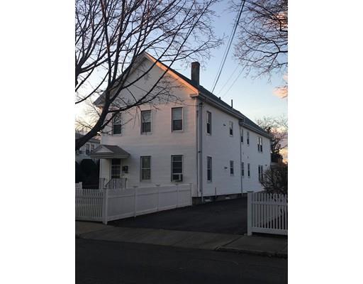 Foto principal - 31 Wareham St