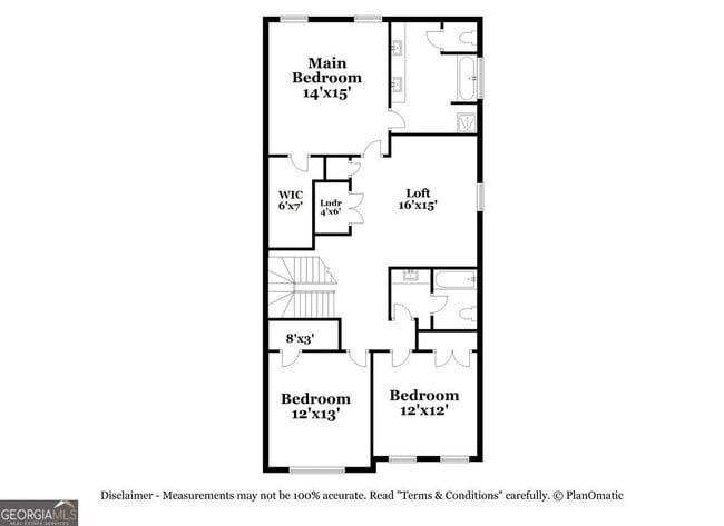 Building Photo - 6494 Splitpine Ct