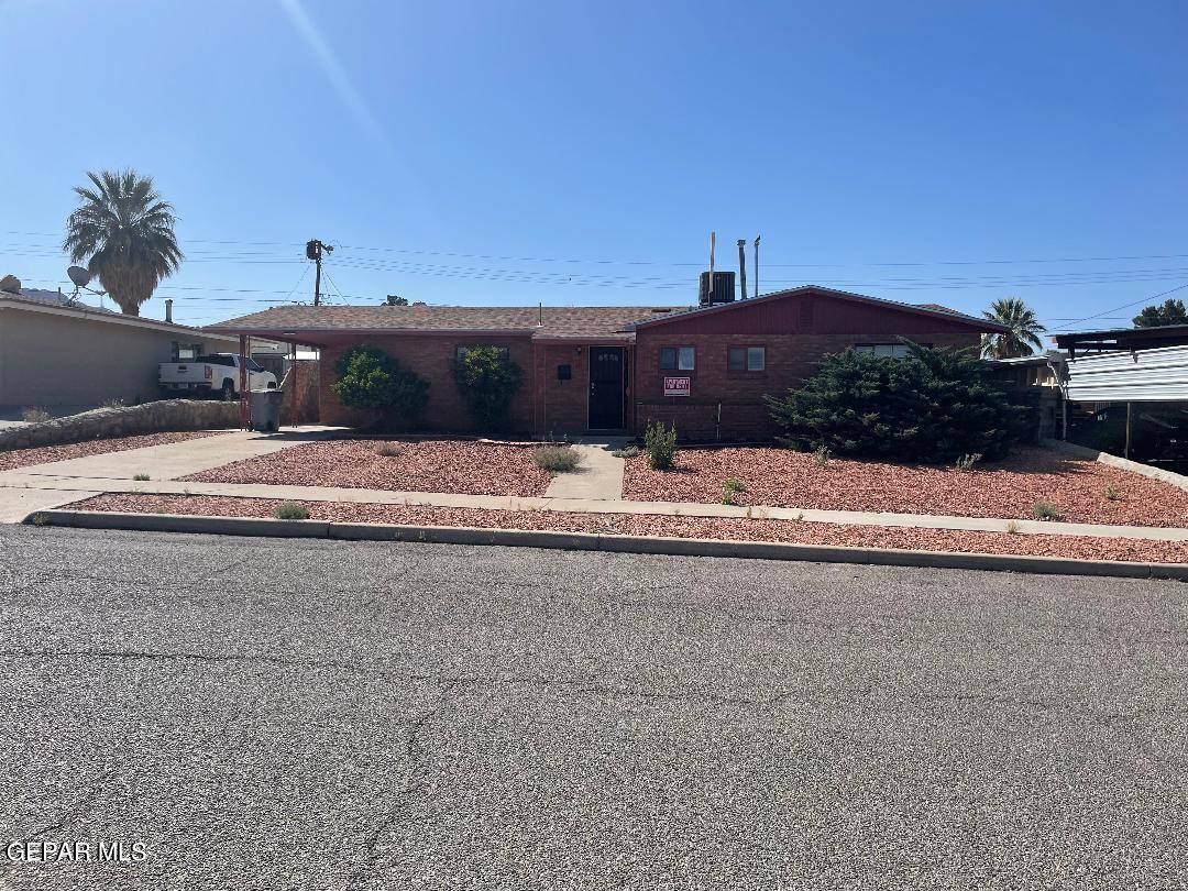 217 Granada Ave, El Paso, TX 79912 House for Rent in El Paso, TX