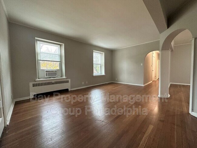 Foto del edificio - 4927 Wynnefield Ave