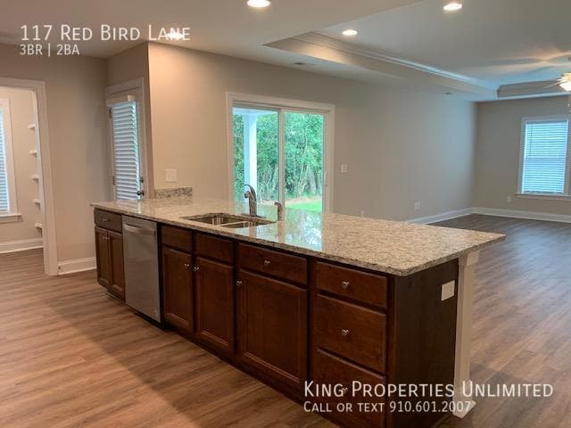 Photo - 117 Red Bird Ln House