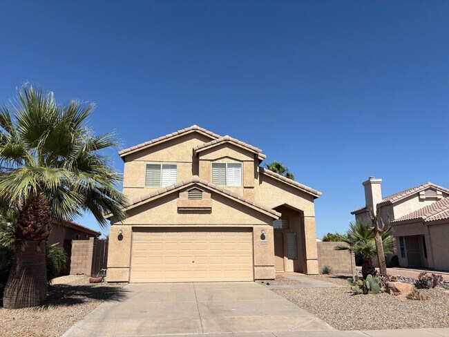 Foto del edificio - 14466 N 87th Dr
