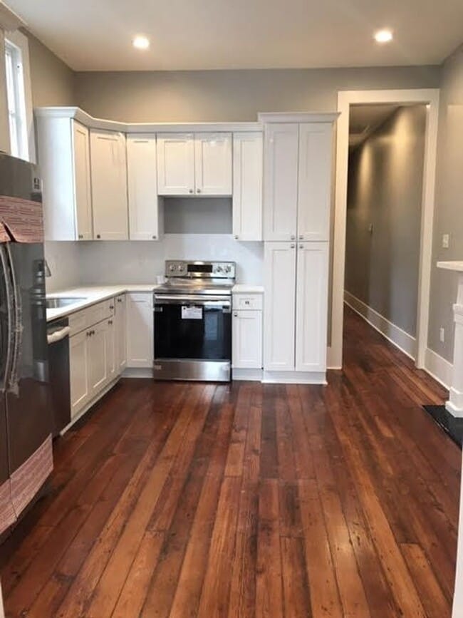 917- 919 N Prieur - 917- 919 N Prieur Apartment
