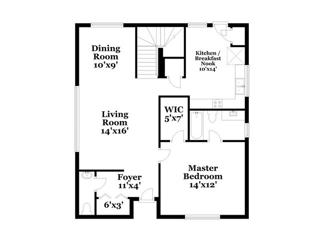 Foto del edificio - 9711 Farrell Dr