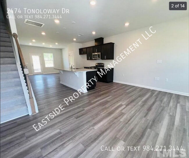 Foto del edificio - 2474 Tonoloway Dr
