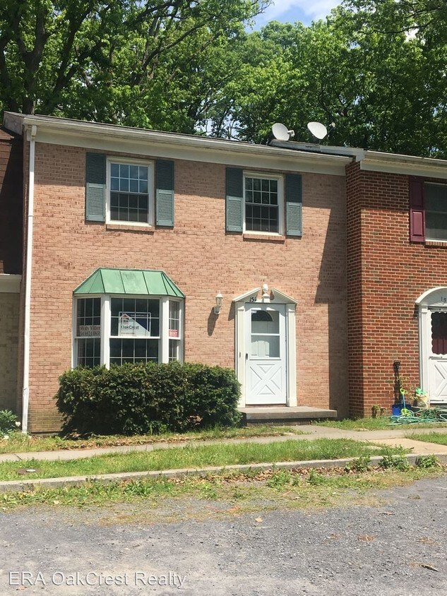 151 Buckingham Dr, Stephens City, VA 22655 House Rental in Stephens