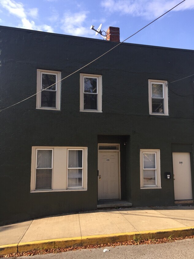 Foto principal - 501 Locust Ave