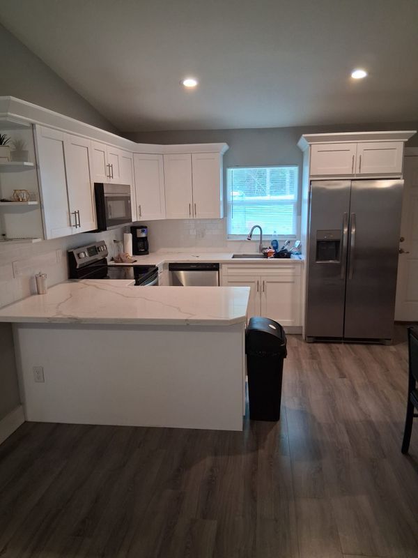 Foto del edificio - 14870 SW 20th Pl