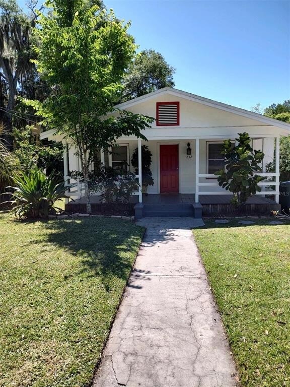 Primary Photo - 232 N Keech St