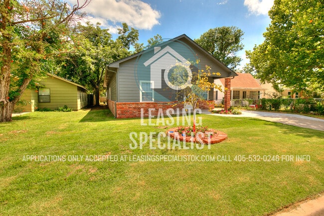 Building Photo - Amazing Norman Custom Build Available for ...
