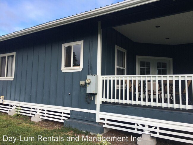 Building Photo - 2 br, 2 bath House - 16-2116 Orchid Drive