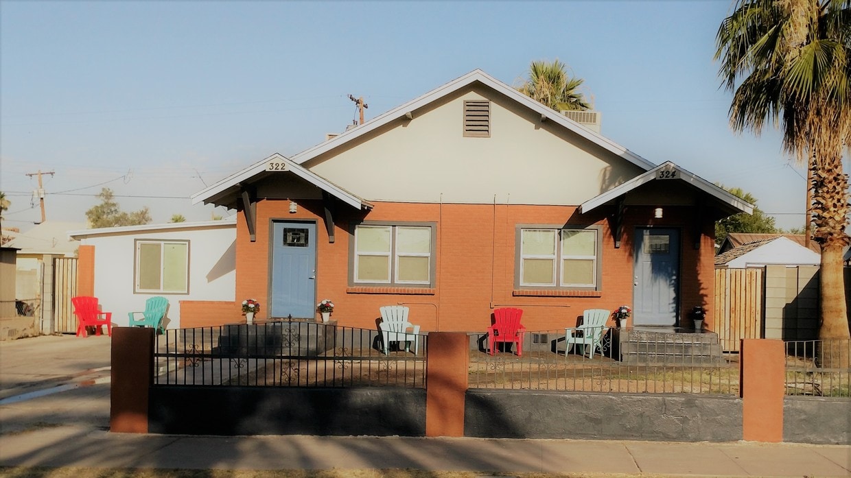 Listing Image