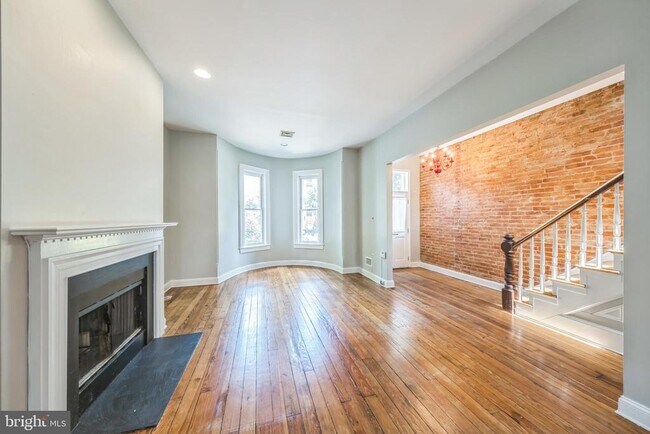 Foto del edificio - 1320 T St NW