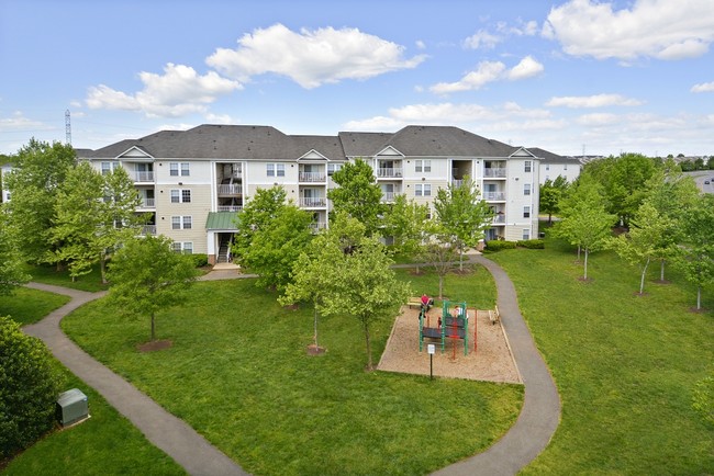 Ashburn Meadows Apartments - Ashburn Meadows