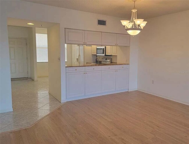 Dinning Room - 6495 Shoreline Dr