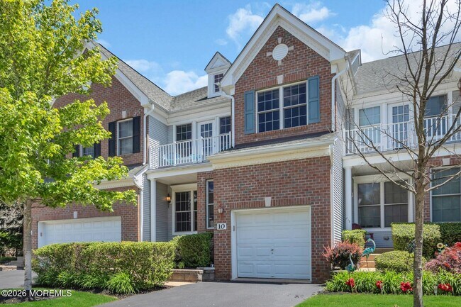 Building Photo - 10 Deepwater Cir