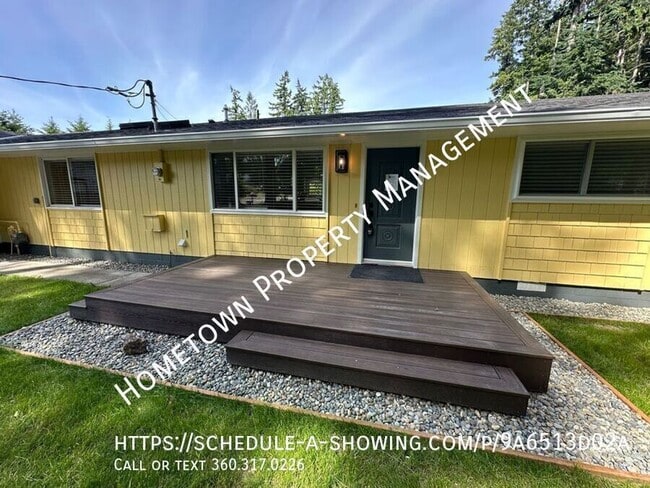 Foto del edificio - 2809 Timber Ct SE